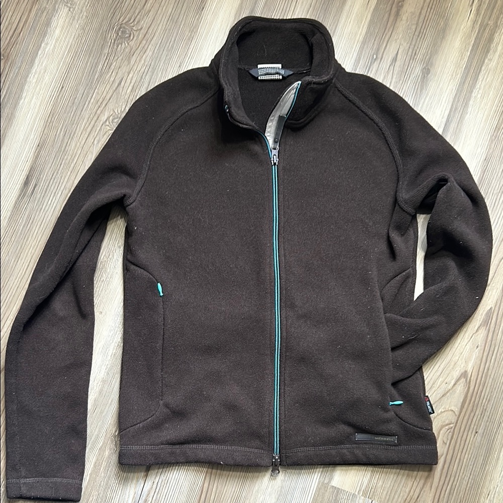 Merrell Sweater Jacket! - image 1